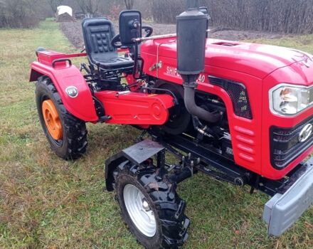 Shifeng Інша, об'ємом двигуна 0 л та пробігом 228 тис. км за 2621 $, фото 1 на Automoto.ua