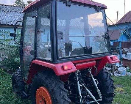 Shifeng Другая, объемом двигателя 1.34 л и пробегом 7 тыс. км за 4771 $, фото 6 на Automoto.ua