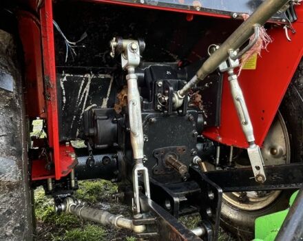 Shifeng Другая, объемом двигателя 0 л и пробегом 100 тыс. км за 15500 $, фото 3 на Automoto.ua