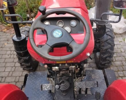 Shifeng Інша 2022 у Летичеве на Automoto.ua Shifeng Інша, об'ємом двигуна 0 л та пробігом 4 тис. км за 5850 $, фото 3 на Automoto.ua