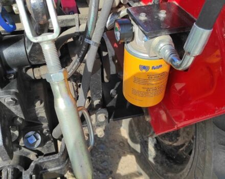 Shifeng Другая, объемом двигателя 0 л и пробегом 100 тыс. км за 4000 $, фото 5 на Automoto.ua