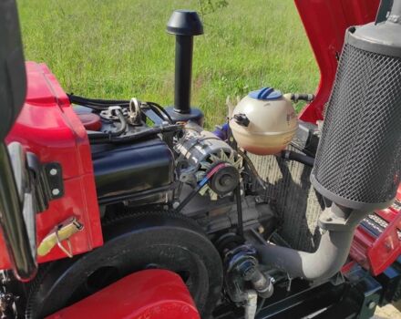 Shifeng Другая, объемом двигателя 0 л и пробегом 100 тыс. км за 4000 $, фото 9 на Automoto.ua