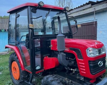 Shifeng Другая, объемом двигателя 1.34 л и пробегом 7 тыс. км за 4771 $, фото 1 на Automoto.ua