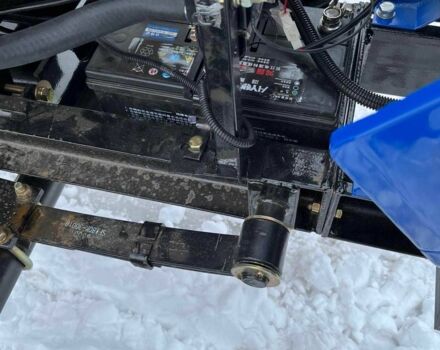 Shifeng Другая, объемом двигателя 5 л и пробегом 1 тыс. км за 3233 $, фото 14 на Automoto.ua