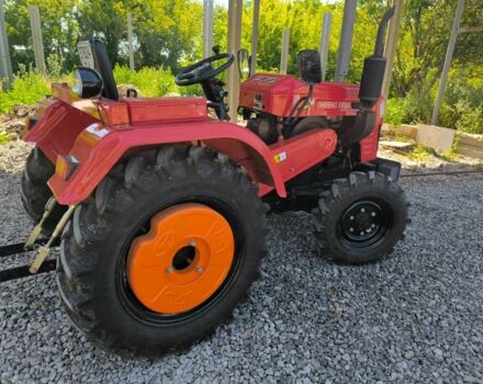 Shifeng Другая, объемом двигателя 1.34 л и пробегом 10 тыс. км за 3999 $, фото 2 на Automoto.ua
