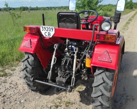 Shifeng Другая, объемом двигателя 0 л и пробегом 100 тыс. км за 4000 $, фото 4 на Automoto.ua