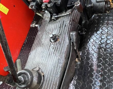 Shifeng Другая, объемом двигателя 0 л и пробегом 100 тыс. км за 15500 $, фото 6 на Automoto.ua