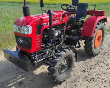 Shifeng Другая, объемом двигателя 0 л и пробегом 100 тыс. км за 4000 $, фото 1 на Automoto.ua