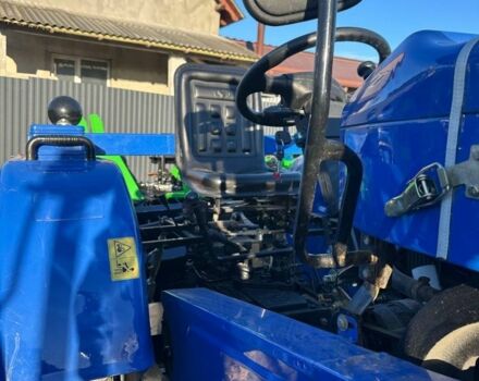 Shifeng Другая, объемом двигателя 0 л и пробегом 80 тыс. км за 3599 $, фото 1 на Automoto.ua