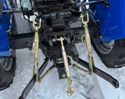 Shifeng Другая, объемом двигателя 5 л и пробегом 1 тыс. км за 3233 $, фото 4 на Automoto.ua