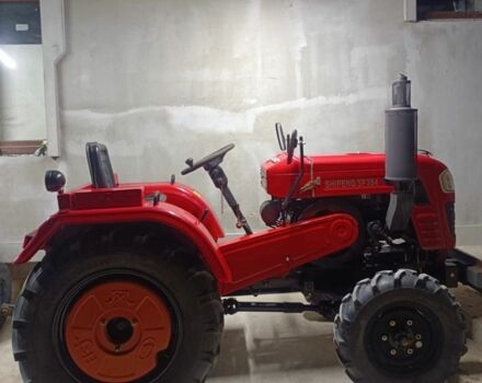 Shifeng Другая, объемом двигателя 1.86 л и пробегом 100 тыс. км за 4200 $, фото 1 на Automoto.ua