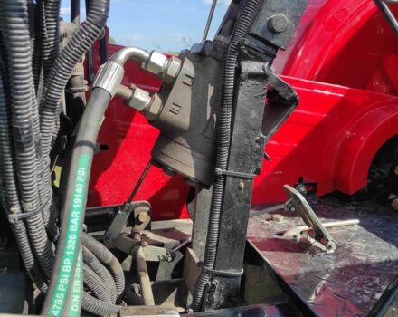 Shifeng Другая, объемом двигателя 0 л и пробегом 100 тыс. км за 4000 $, фото 11 на Automoto.ua