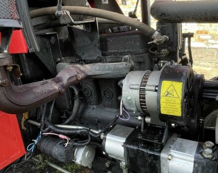 Shifeng Другая, объемом двигателя 0 л и пробегом 100 тыс. км за 15500 $, фото 4 на Automoto.ua