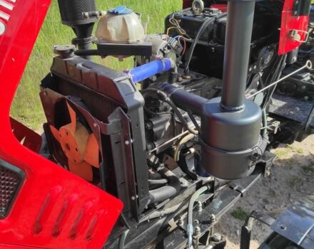 Shifeng Другая, объемом двигателя 0 л и пробегом 100 тыс. км за 4000 $, фото 8 на Automoto.ua