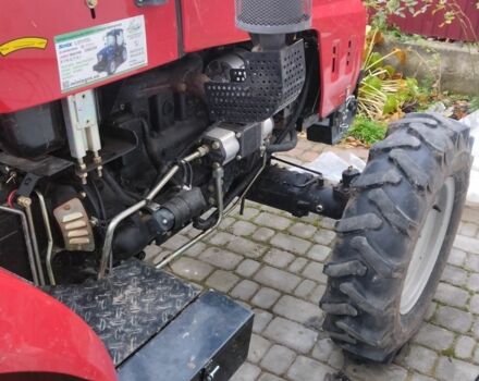 Shifeng Інша 2022 у Летичеве на Automoto.ua Shifeng Інша, об'ємом двигуна 0 л та пробігом 4 тис. км за 5850 $, фото 7 на Automoto.ua