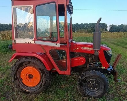 Shifeng Другая, объемом двигателя 0 л и пробегом 1 тыс. км за 4200 $, фото 4 на Automoto.ua