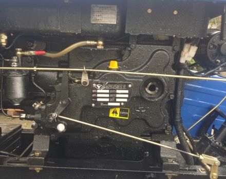 Shifeng Інша 2023 у Корце на Automoto.ua Shifeng Інша, об'ємом двигуна 0 л та пробігом 100 тис. км за 2800 $, фото 1 на Automoto.ua