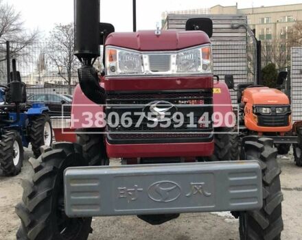 Shifeng Другая, объемом двигателя 0 л и пробегом 1 тыс. км за 3100 $, фото 1 на Automoto.ua