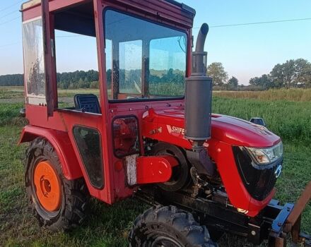 Shifeng Другая, объемом двигателя 0 л и пробегом 1 тыс. км за 4200 $, фото 3 на Automoto.ua