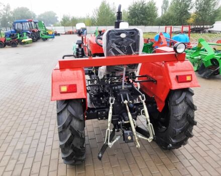 Shifeng Інша, об'ємом двигуна 1.86 л та пробігом 1 тис. км за 4600 $, фото 2 на Automoto.ua
