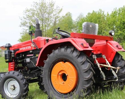 Shifeng Інша, об'ємом двигуна 0 л та пробігом 2 тис. км за 3599 $, фото 2 на Automoto.ua