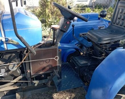 Shifeng Другая, объемом двигателя 1.34 л и пробегом 60 тыс. км за 1897 $, фото 2 на Automoto.ua