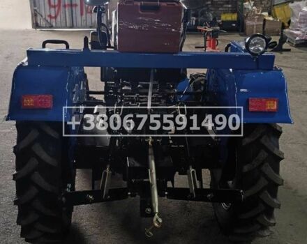 Shifeng Інша, об'ємом двигуна 0 л та пробігом 1 тис. км за 4300 $, фото 2 на Automoto.ua
