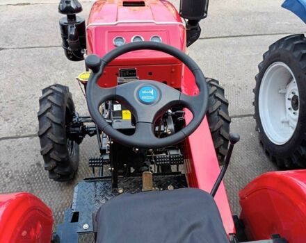 Shifeng Другая, объемом двигателя 1.86 л и пробегом 1 тыс. км за 4800 $, фото 2 на Automoto.ua