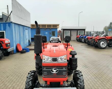 Shifeng Інша, об'ємом двигуна 1.86 л та пробігом 1 тис. км за 4600 $, фото 1 на Automoto.ua