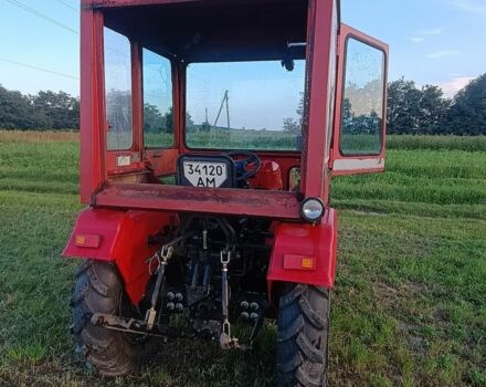 Shifeng Другая, объемом двигателя 0 л и пробегом 1 тыс. км за 4200 $, фото 7 на Automoto.ua