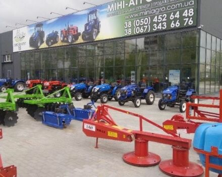 Shifeng Другая, объемом двигателя 0 л и пробегом 1 тыс. км за 3600 $, фото 8 на Automoto.ua