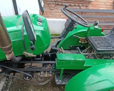 Shifeng Інша, об'ємом двигуна 0 л та пробігом 50 тис. км за 3000 $, фото 2 на Automoto.ua