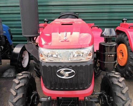 Shifeng Другая, объемом двигателя 1.86 л и пробегом 1 тыс. км за 4800 $, фото 1 на Automoto.ua