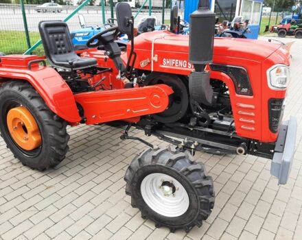 Shifeng Інша, об'ємом двигуна 1.34 л та пробігом 1 тис. км за 3200 $, фото 3 на Automoto.ua
