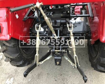 Shifeng Другая, объемом двигателя 0 л и пробегом 1 тыс. км за 3100 $, фото 7 на Automoto.ua
