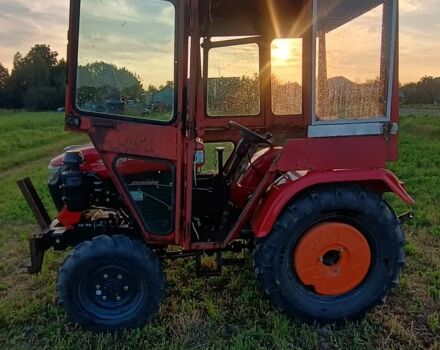 Shifeng Другая, объемом двигателя 0 л и пробегом 1 тыс. км за 4200 $, фото 15 на Automoto.ua