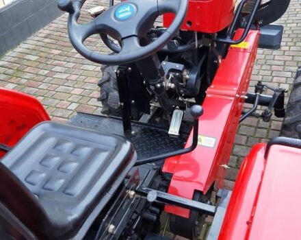 Shifeng Другая, объемом двигателя 1.34 л и пробегом 120 тыс. км за 2600 $, фото 3 на Automoto.ua