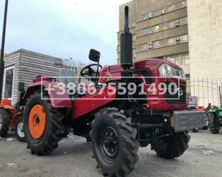 Shifeng Другая, объемом двигателя 0 л и пробегом 1 тыс. км за 3100 $, фото 2 на Automoto.ua