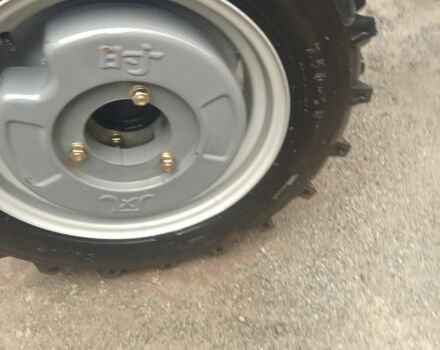 Shifeng Інша 2023 у Корце на Automoto.ua Shifeng Інша, об'ємом двигуна 0 л та пробігом 100 тис. км за 2800 $, фото 5 на Automoto.ua