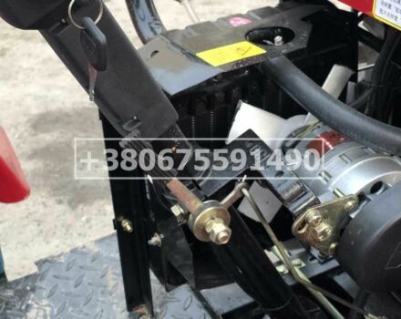 Shifeng Другая, объемом двигателя 0 л и пробегом 1 тыс. км за 3100 $, фото 4 на Automoto.ua