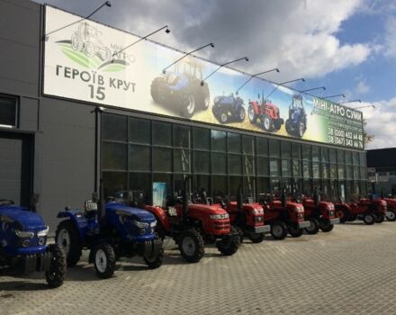 Shifeng Другая, объемом двигателя 0 л и пробегом 1 тыс. км за 3600 $, фото 6 на Automoto.ua