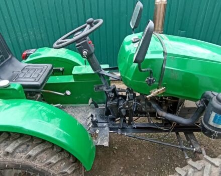 Shifeng Інша, об'ємом двигуна 0 л та пробігом 50 тис. км за 3000 $, фото 3 на Automoto.ua