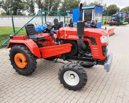 Shifeng Інша, об'ємом двигуна 1.34 л та пробігом 1 тис. км за 3200 $, фото 2 на Automoto.ua