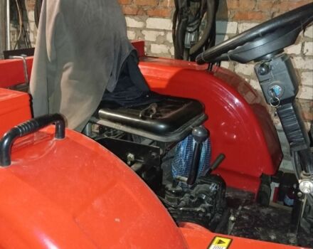 Shifeng Другая, объемом двигателя 0 л и пробегом 150 тыс. км за 3300 $, фото 6 на Automoto.ua