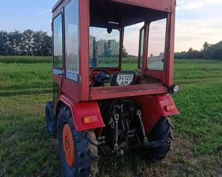 Shifeng Другая, объемом двигателя 0 л и пробегом 1 тыс. км за 4200 $, фото 10 на Automoto.ua