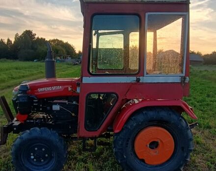 Shifeng Другая, объемом двигателя 0 л и пробегом 1 тыс. км за 4200 $, фото 12 на Automoto.ua