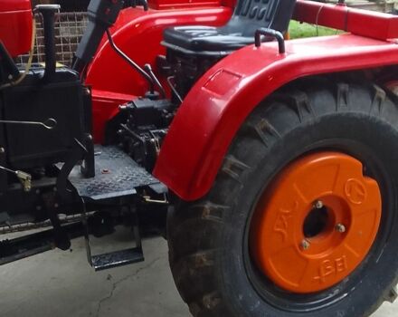 Shifeng Інша, об'ємом двигуна 0 л та пробігом 200 тис. км за 4200 $, фото 1 на Automoto.ua