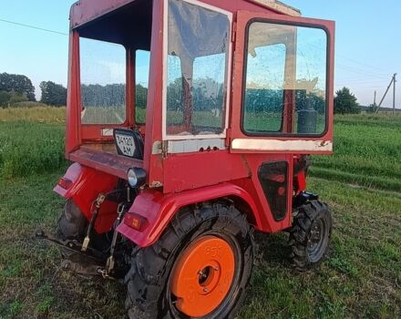 Shifeng Другая, объемом двигателя 0 л и пробегом 1 тыс. км за 4200 $, фото 6 на Automoto.ua