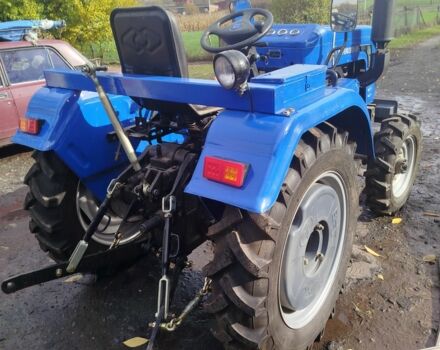 Shifeng Інша, об'ємом двигуна 1.34 л та пробігом 20 тис. км за 3300 $, фото 3 на Automoto.ua