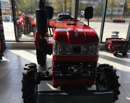 Shifeng Другая, объемом двигателя 0 л и пробегом 1 тыс. км за 3600 $, фото 1 на Automoto.ua